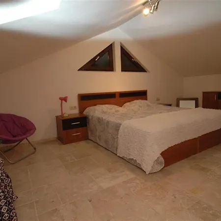 Homestay szállás Golf 2 Belek