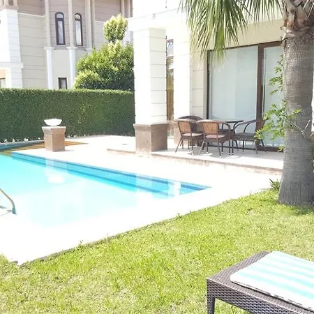 Rum i privatbostad Golf 2 Belek